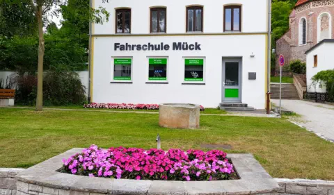 Fahrschule Mück - Foto © Mück